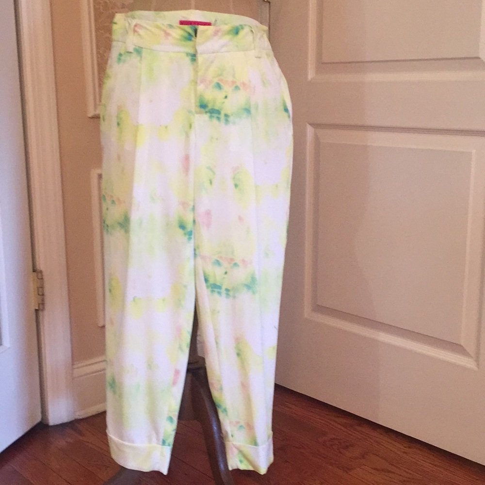 Alice & Olivia pants -worn once